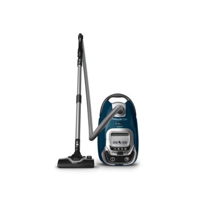 RO7471EA Silence Force aspirateur avec sac Rowenta