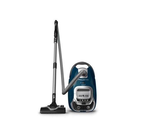 RO7471EA Silence Force aspirateur avec sac  Rowenta