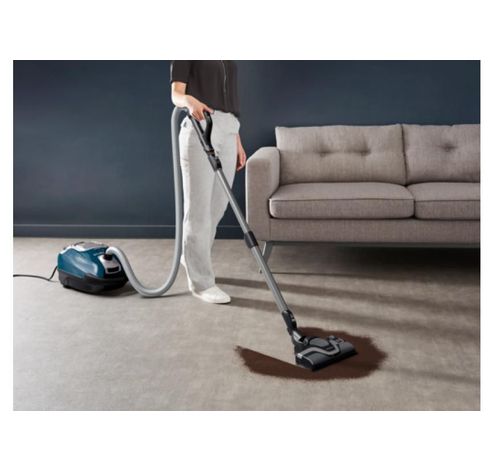 RO7471EA Silence Force aspirateur avec sac  Rowenta