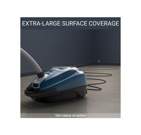 RO7471EA Silence Force aspirateur avec sac  Rowenta