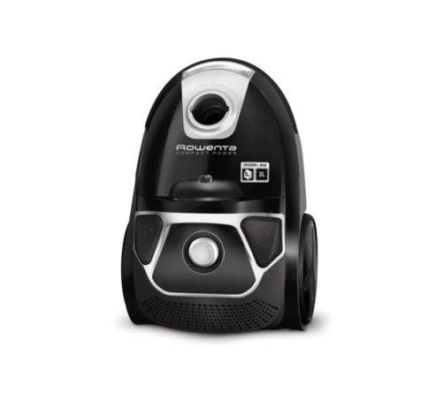 Compact Power Vacuum Cleaner  Rowenta