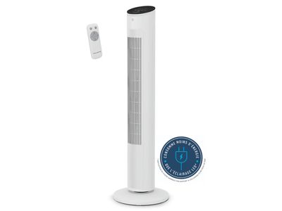 Eole Ultra VU6871 Kolomventilator - Luchtsnelheid: 3,2 m/sec - 5 snelheden - 52 d(B)