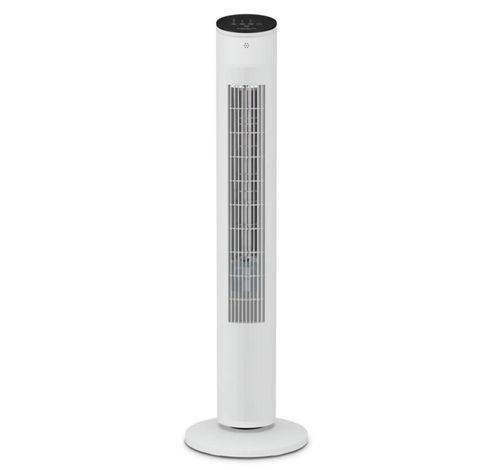 Eole Ultra VU6871 Kolomventilator - Luchtsnelheid: 3,2 m/sec - 5 snelheden - 52 d(B)  Rowenta