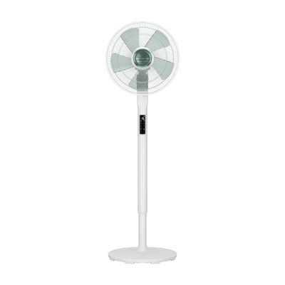 VU5890F0 Turbo Silence Extreme Ventilateur sur pied 40cm  Rowenta