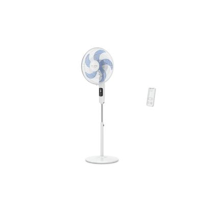 VU5450F0 Turbo Silence Ventilateur 30cm  Rowenta