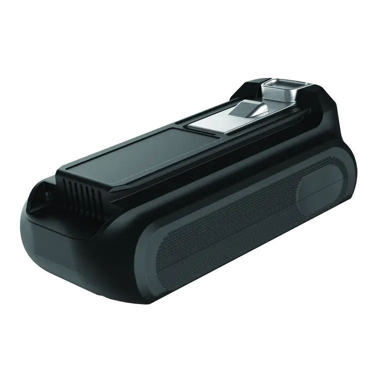 Accu X-Force Flex Steelstofzuiger ZR009707