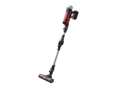 RH2087 X-Force Flex 9.60 Animal + Parket Steelstofzuiger Rood