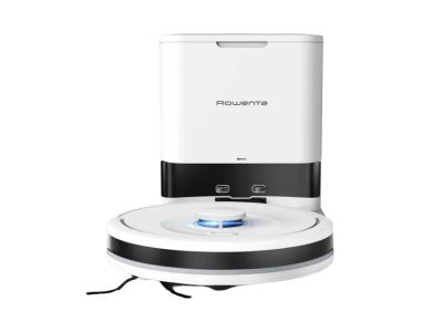RR8797WH X-PLORER Serie 90+ Robotstofzuiger 2in1 