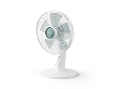 Turbo Silence Extreme Tafelventilator 