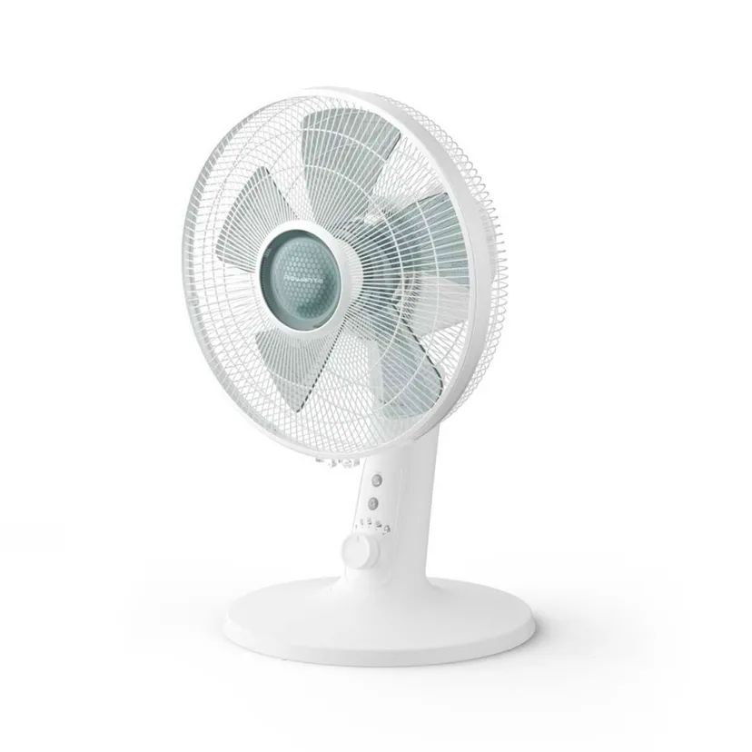Turbo Silence Extreme Tafelventilator 
