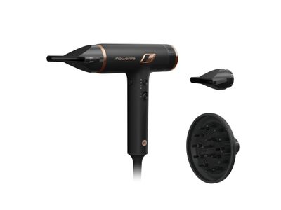 HY8310 Maestria Nano Haardroger - 1.700W - Digitale motor