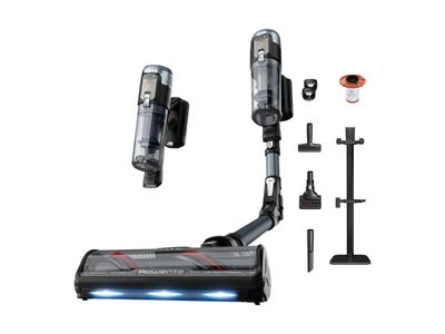 RH9C71E0 Wet & Dry vloerreiniger