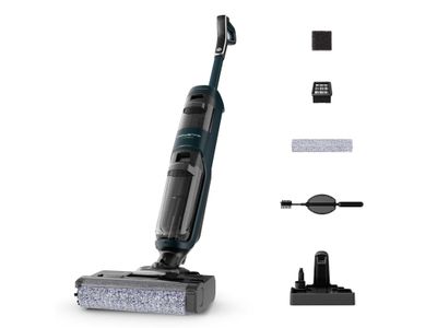 X-Clean 2-in-1 vloerreiniger wet & dry