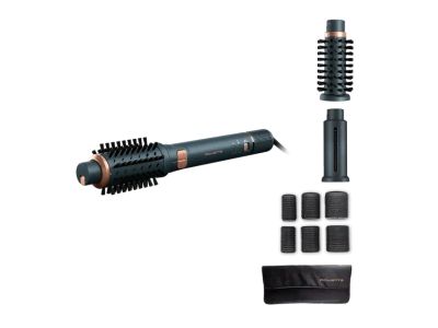 Air Rotate UB9920 Warmlucht borstel met roterende borstel – 2 borstels (50 mm 38 mm) – 8 snelheids- en temperatuurcombinaties