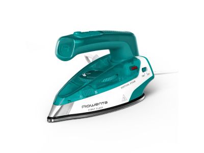 Rowenta First Class DA1610E0 Stoomstrijkijzer - Compact
