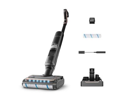 X-Clean Vloerreiniger 2-in-1