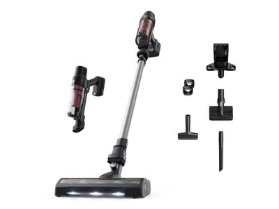 RH6A71WO Steelstofzuiger X-PERT 7.60, Cordless Stick Vacuum Cleaner, Animal Model