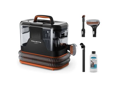 IN7010F0 Clean It Hot & Cold Tapijtreiniger