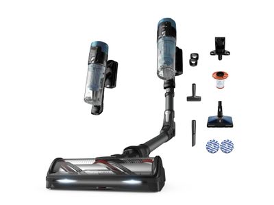 RH9BC1WO Steelstofzuiger