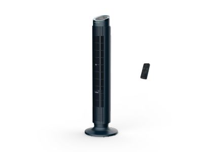 Eole Silence Force VU7050F0 Kolomventilator - 12 snelheden - Stil