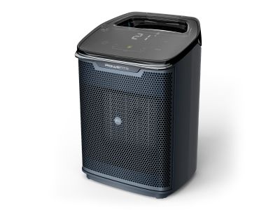 SO9380F0 Intense Comfort+ Aqua, extra verwarming voor de badkamer, 2000 W
