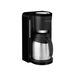 Rowenta CT3818 Adagio Thermos