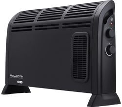 Convector Vectissimo II Turbo Rowenta