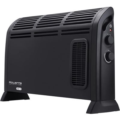 Convector Vectissimo II Turbo  Rowenta