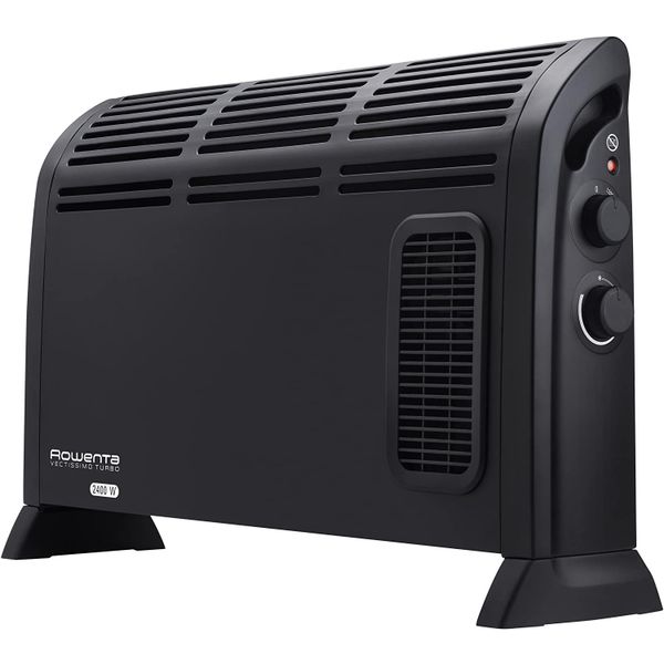 Rowenta Convector Vectissimo II Turbo