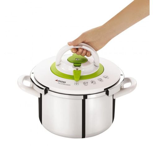 Tefal greep van snelkookpan SS7122011601