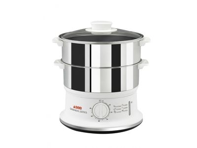 VC1451 Convenient Series Stoomkoker