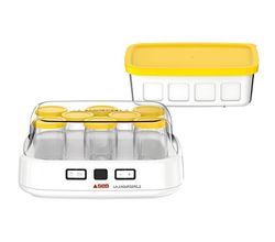 YG500210 Yoghurtmaker La Yaourtiere 2  Seb