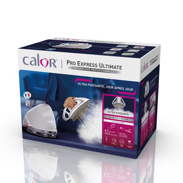 Calor GV9555C0 Pro Express Ultimate