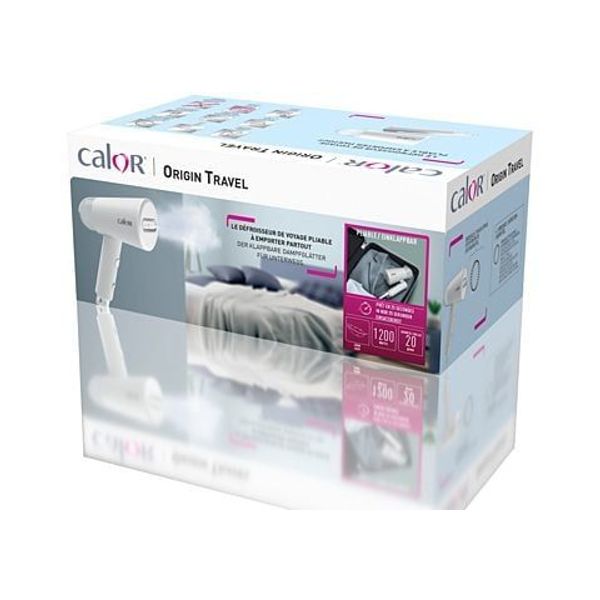 Calor DT1020C0 Origin Travel Calor