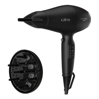 CV6933C0 Compact Pro+ Calor