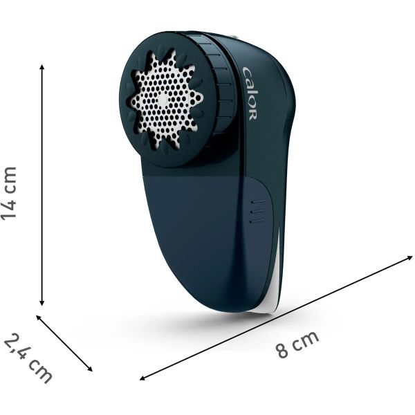 Calor JA7002C0 Oplaadbare pluisverwijderaar