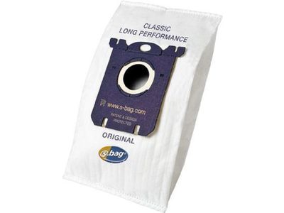 S-bag long performance : 4 bags