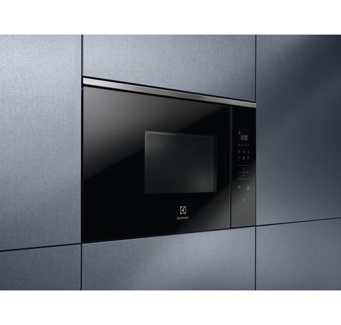 KMFE172TEX  Electrolux