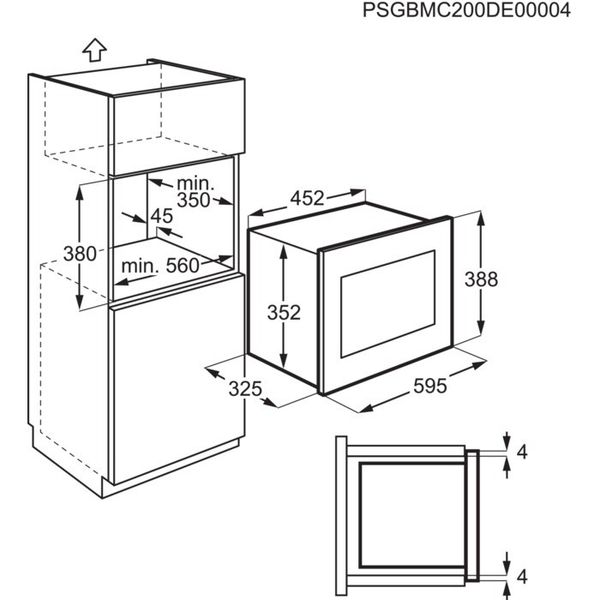 Electrolux LMS2203EMK	