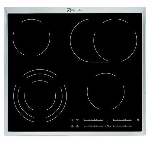 EHF46547XK  Electrolux