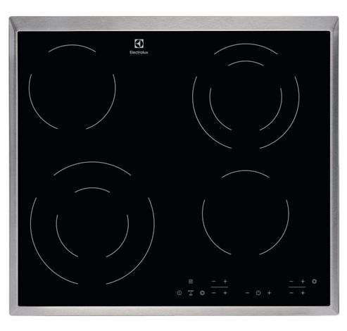 EHF6342XOK  Electrolux