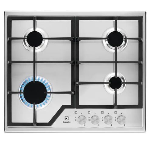 EGS6426SX  Electrolux