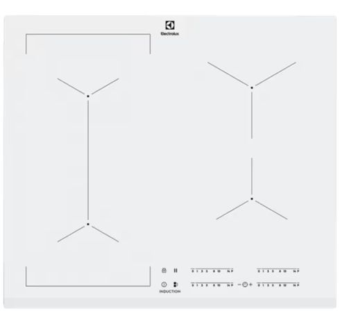 EIV63440BW  Electrolux