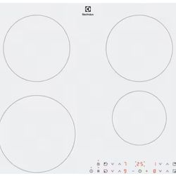 Electrolux LIR60430BW 