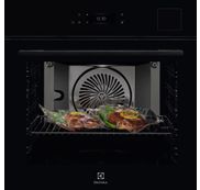 Ovens