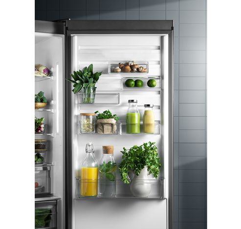 LNS9TD19S  Electrolux