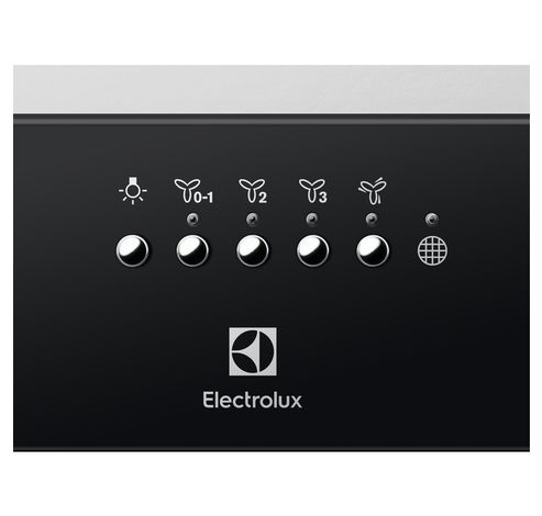 LFG719R  Electrolux