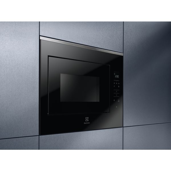 Electrolux KMFE264TEX