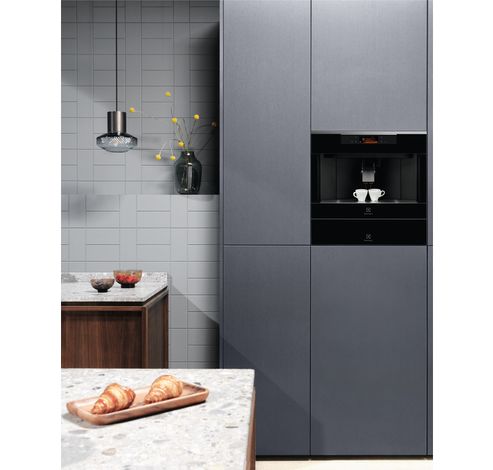 KBC85X  Electrolux