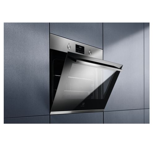 KOFFP46BX  Electrolux